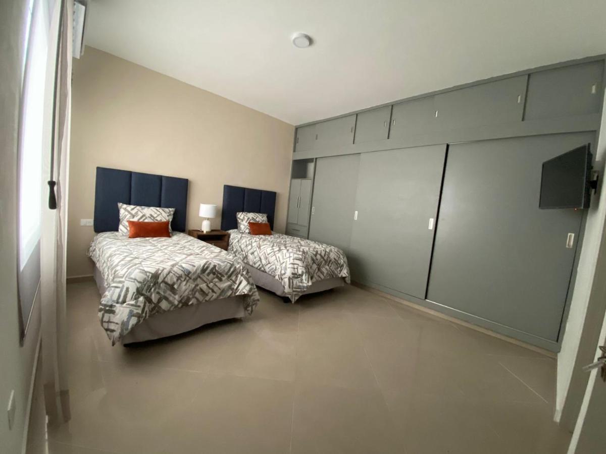 Apartamento Departamento Colonia Carrizal Villahermosa Exterior foto