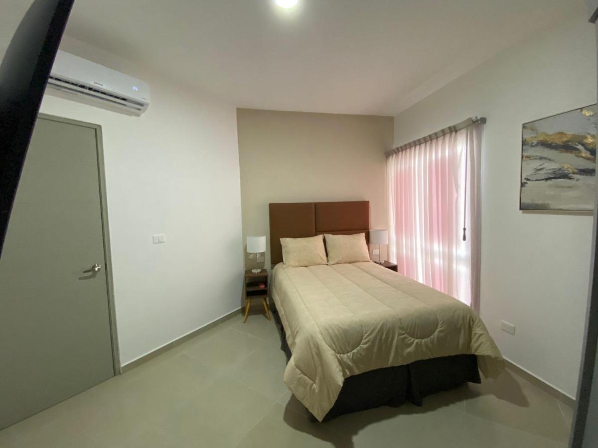 Apartamento Departamento Colonia Carrizal Villahermosa Exterior foto