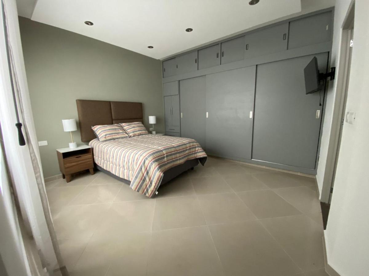 Apartamento Departamento Colonia Carrizal Villahermosa Exterior foto