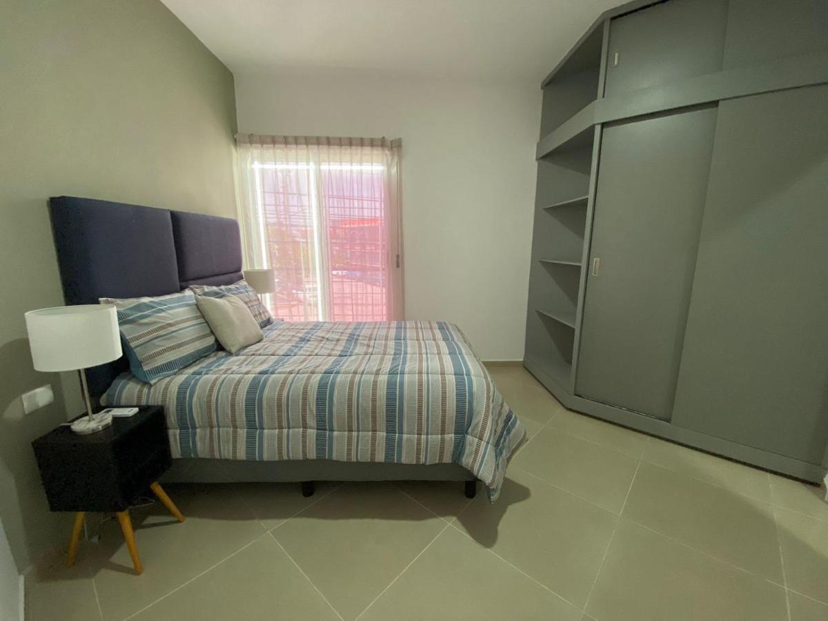 Apartamento Departamento Colonia Carrizal Villahermosa Exterior foto