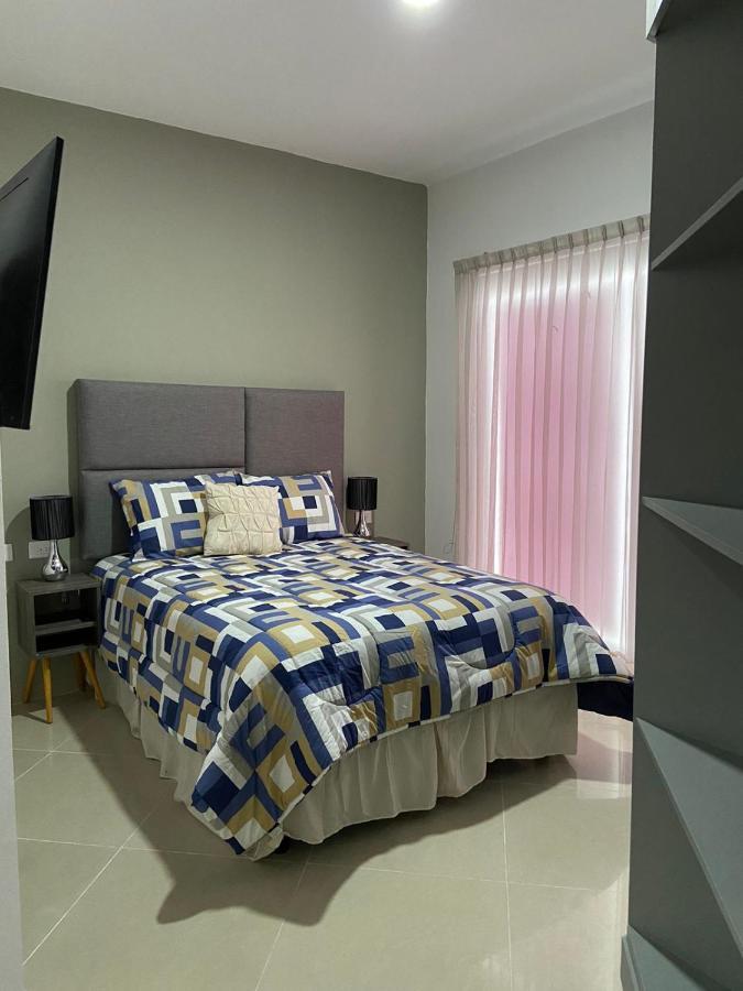 Apartamento Departamento Colonia Carrizal Villahermosa Exterior foto