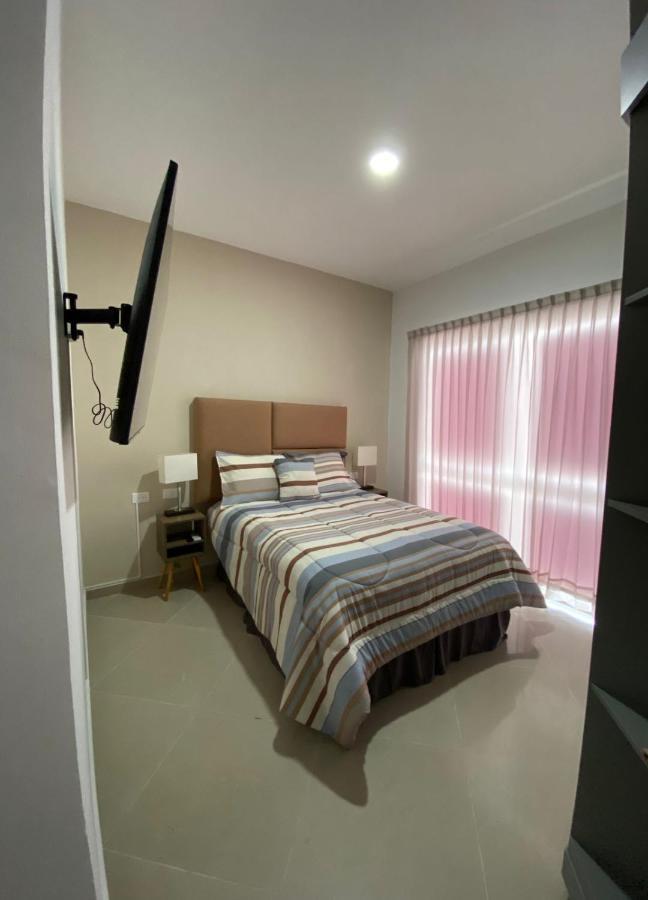 Apartamento Departamento Colonia Carrizal Villahermosa Exterior foto
