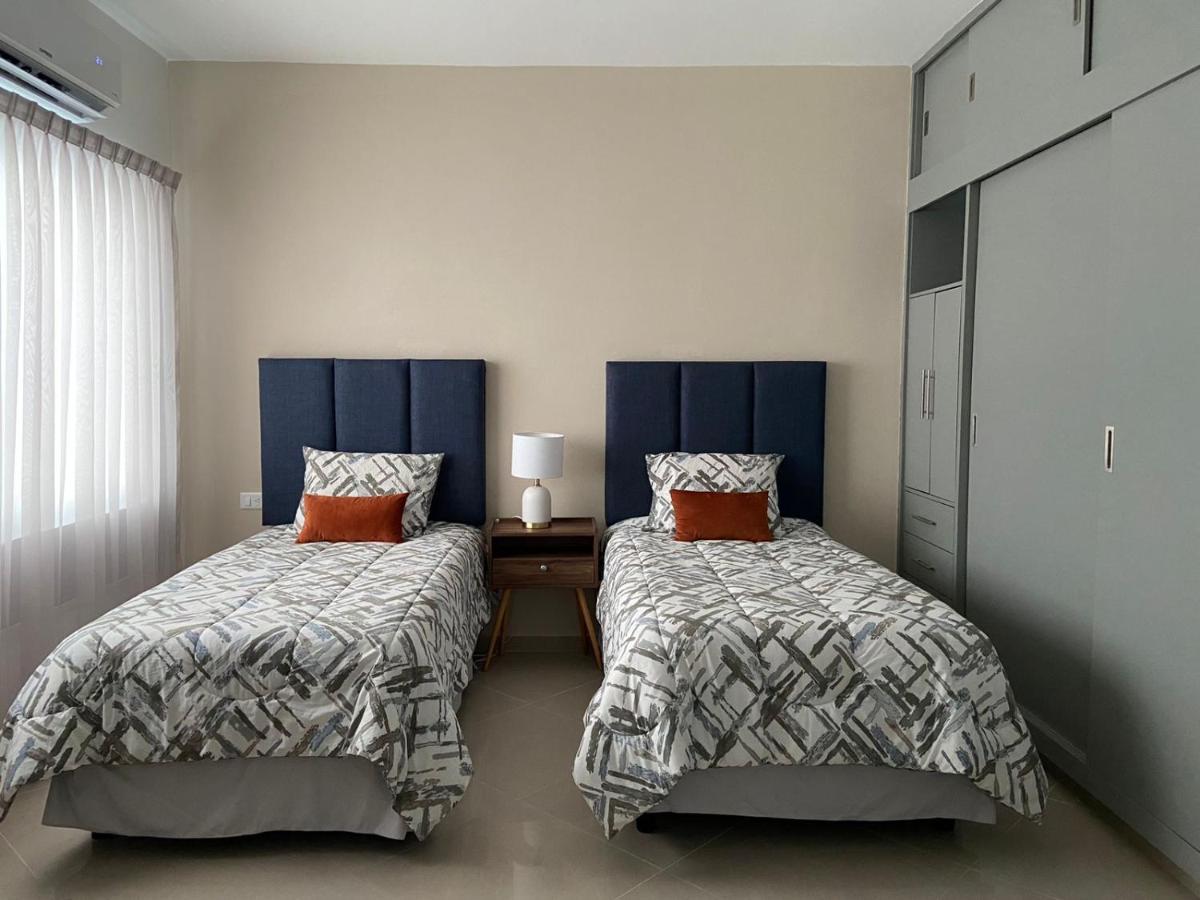 Apartamento Departamento Colonia Carrizal Villahermosa Exterior foto